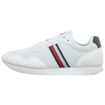 Buty Męskie Tommy Hilfiger Core Runner FM0FM04504