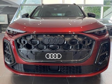 Audi 2025 AUDI Q5 e-Hybrid quattro Sportback Suv 2.0 (299 KM) 2025, zdjęcie 2