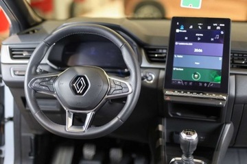 Renault Captur II Crossover Facelifting 1.0 TCe 90KM 2024 Renault Captur 1.0 TCe Techno Benzyna 90KM, zdjęcie 15