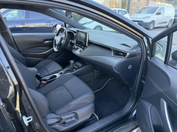 Toyota Corolla XII Hatchback 2.0 Hybrid Dynamic Force 184KM 2019 Toyota Corolla 2.0 Hybrid Comfort Seria E21 (2019-, zdjęcie 24