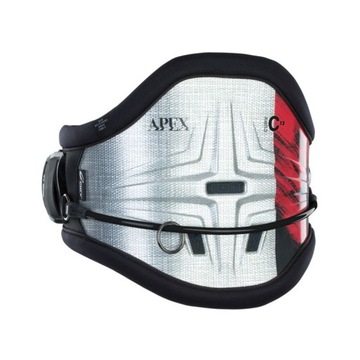 Trapez ION 2021 Kite Waist Apex Curv 13 Silver L