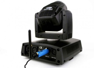 Sigma Net BlueDMX беспроводной dmx