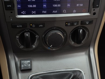 Opel Antara SUV 2.4 ECOTEC 140KM 2010 Opel Antara 2.4, GAZ, 4X4, Klima, Klimatronic, zdjęcie 12