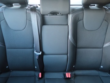 Volvo S40 II 2015 Volvo V40 2.0 D3, Automat, Skóra, Navi, Xenon, zdjęcie 9