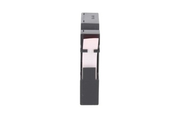 DYMO D1 45017 Лента запасная 12мм красный/черный