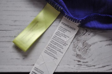 ТОП ЖЕНСКИЙ ЛЕДОКОЛ ИЗ 100% МЕРИНОСОВОЙ ШЕРСТИ S