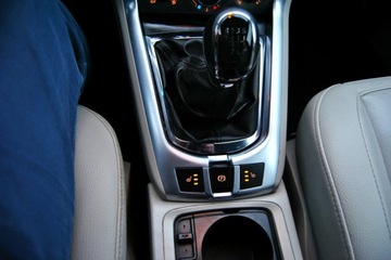 Opel Antara SUV Facelifting 2.2 CDTI ECOTEC 163KM 2013 Opel Antara NAVI * SKÓRA * Ksenony *HAK*4x4, zdjęcie 13