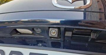 Mazda 3 III 2016 Mazda 3 2.0i 150KM NaviPl Kamera Niski Przebieg 2.0 Benzyna 150KM, zdjęcie 11