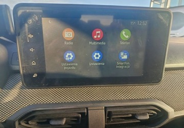 Dacia Jogger 1.0 TCe 110KM 2022 Dacia Jogger Salon Polska. Pierwszy wlasciciel. BenzynaLPG 110KM, zdjęcie 7