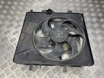 9638739780 PAS PŘEDNÍ 1.4 16V 65 2004 CITROEN C3 I (FC_)