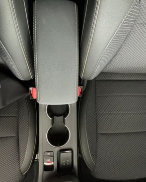 Renault Arkana SUV 1.6 E-TECH 143KM 2025 Renault Arkana Gdynia NOWA techno E-tech Full hybrid 1.6 Hybryda 143KM, zdjęcie 19