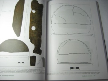 Археология Старгарда III Рыночная площадь Старгарда