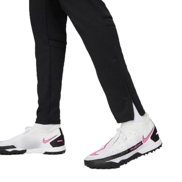 Pánske nohavice Nike Dri-FIT Academy čierne CW6122 011 M