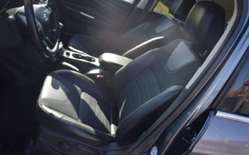 Ford Kuga II SUV 2.0 Duratorq TDCi 140KM 2013 Ford Kuga 2.0D 4x4 97 TYS KM Navi Elektryczna Klapa Sprowadzony Oplacony, zdjęcie 23