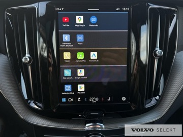 Volvo XC60 II Crossover Plug-In Facelifting 2.0 T8 455KM 2024 Volvo XC 60 XC60 T8 Plug-In Hybrid AWD 455KM Black, zdjęcie 23