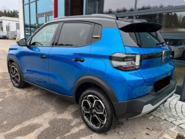 Citroen C3 IV 2026 Od ręki - Max 1.2 T 100KM / Pakiet Zimowy, zdjęcie 1