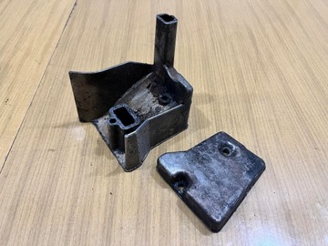 STIHL 010 AV ГЛУШИТЕЛЬ ВЫХЛОПА