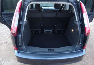 Ford C-MAX I 2008 Ford C-MAX 1.6tdci,klima,4xel.szyby,oplac 1.6 Diesel 90KM, zdjęcie 9