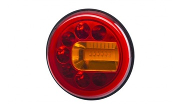 LAMPA ZESPOLONA TYLNA LUNA LZD 2447 PRAWA