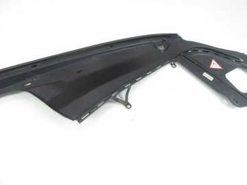 Крышка фартука уплотнителя моторного отсека BMW 5 F10 F11 7019803