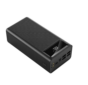 Powerbank 50000 мАч 4xUSB USB-C