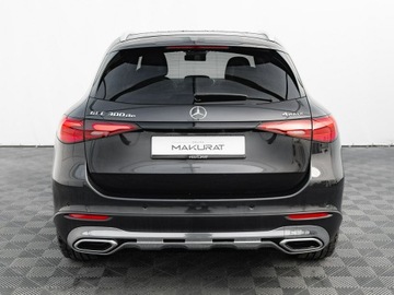 Mercedes GLC C254/X254 SUV Plug-In 2.0 300de 335KM 2024 Mercedes GLC 300 DX25348#300 DE 4-MATIC Avantgarde, zdjęcie 8