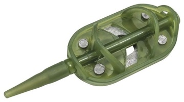 PODAJNIK ZANĘTOWY LORPIO METHOD FEEDER LARGE 30g
