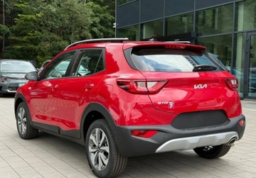 Kia Stonic I Crossover Facelifting 1.0 T-GDI 100KM 2025 Kia Stonic MY25 wersja M pakiet SMART, 100KM 7DCT, dostepne od reki, zdjęcie 10