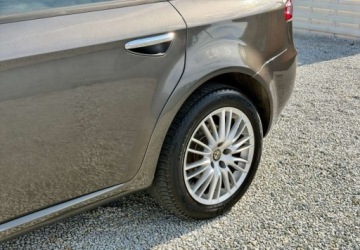 Alfa Romeo 159 Sportwagon 2.0 JTDM 16v 170KM 2010 Alfa Romeo 159 Alfa Romeo 159 2.0 JTDM 16V DPF Turismo 2.0 Diesel 170KM, zdjęcie 24