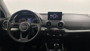 Audi Q2 SUV Facelifting 1.5 35 TFSI 150KM 2023 Audi Q2 35 TFSI S Tronic, zdjęcie 8