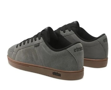 ETNIES MĘSKIE BUTY SPORTOWE ZE SKÓRĄ 45,5 ŻHA