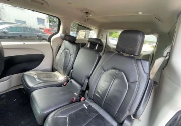 Chrysler Pacifica II 2017 Chrysler Pacifica 2017 Chrysler Pacifica - W POLSCE, po oplatach i akcyzie, zdjęcie 7