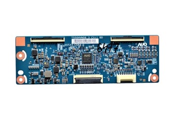 TICON T550HVN08.3 55T23-C0A (nr 6477) NOWY!!!