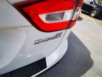 Suzuki SX4 II S-cross Facelifting 1.4 BOOSTERJET 140KM 2017 1.4 BOOSTERJET 140KM, Salon Polska, Automat, PREMIUM Suzuki SX4 S-cross, zdjęcie 11