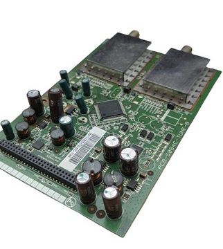 Двойная сателлитная головка nBox BZZB ADB-5800SX