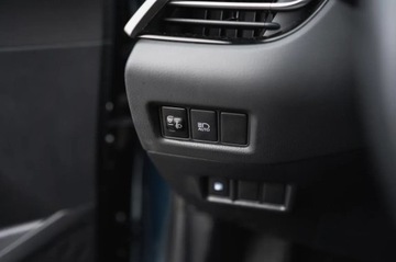 Toyota C-HR I Crossover Facelifting 1.8 Hybrid 122KM 2022 Toyota C-HR 1.8 Hybrid, Serwis ASO, Automat, zdjęcie 23