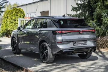 Volkswagen T-Roc II 2026 Volkswagen T-Roc R-Line 1.5 TSI HEV 170 KM, zdjęcie 7