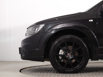 Fiat Freemont 2015 Fiat Freemont 2.0 MultiJet, 4X4, Automat, zdjęcie 14