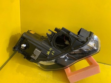 AUDI A1 10-14 SVĚTLO LEVÝ PŘEDNÍ XENON LED 8X0941003J