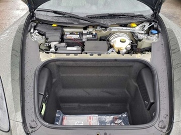 Porsche Boxster 718 2025 Porsche Boxster Base 2025 2.0 Benzyna 300KM, zdjęcie 6