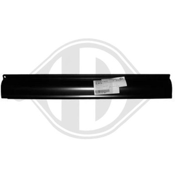 PRÓG DRZWIOWY DO FIAT DUCATO 02-06