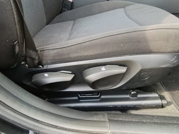 BMW Seria 3 E90-91-92-93 Touring E91 2.0 320i 170KM 2010 2.0 320I 170KM e91, Manual, Do poprawek blacharskich BMW Seria 3, zdjęcie 7