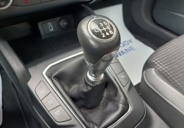 Ford Focus IV Kombi 1.5 EcoBlue 120KM 2020 Ford Focus Kombi 1.5 Ecoblue 120KM Trend Edition Salon PL Vat 23 1.5 120KM, zdjęcie 25