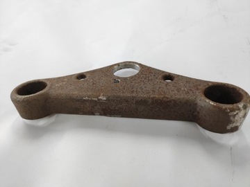 ПОЛКА ПЕРЕДНЯЯ ВЕРХНЯЯ М-72 ИРБИТ М-61