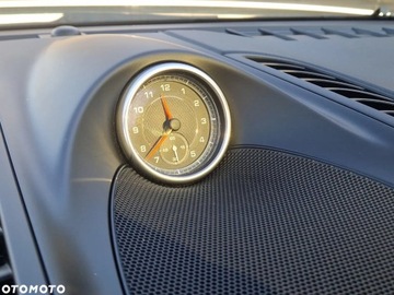 Porsche Cayenne II SUV Facelifting 3.6 300KM 2017 PORSCHE CAYENNE (92A) - 3.6 300 KM, zdjęcie 4