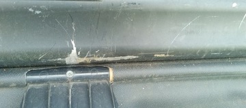 ROLETA KUFRU MERCEDES-BENZ OE A2038600175