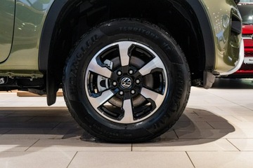 Volkswagen Amarok II 2025 Volkswagen VW Nowy AMAROK Life 2.0 TDI 205 KM 4x4 OD RĘKI, zdjęcie 15