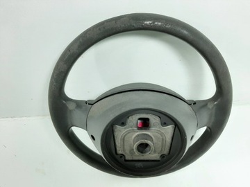 FIAT PANDA II 1.1 8V 03R VOLANT ULOŽENÍ AIRBAG