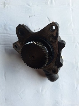 ČERPADLO PODTLAK. - NISSAN TERRANO II 2.7 TDI