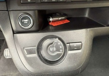 Peugeot Traveller Compact 2.0 BlueHDi 177KM 2018 Peugeot Traveller Rej.01.2019r 2,0 HDi 177KM Automat Klima Navi Hud Panora, zdjęcie 18